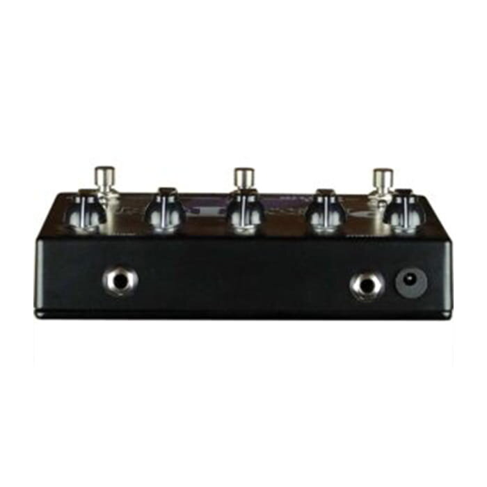 Carl Martin Plexitone Dc Pedal