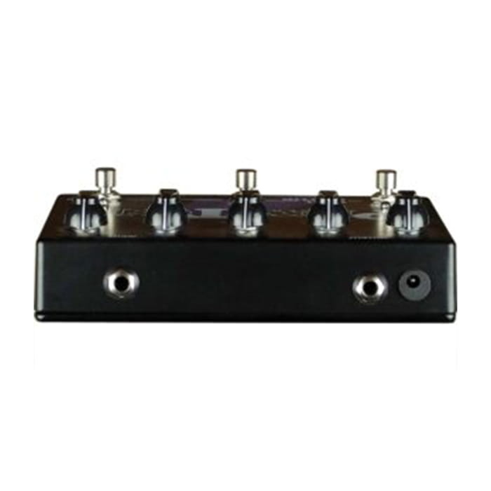 Carl Martin Plexitone Dc Pedal