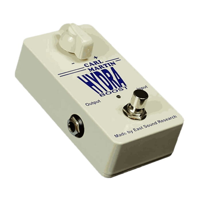 Carl Martin Hydra Boost Pedal