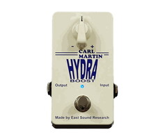 Carl Martin Hydra Boost Pedal