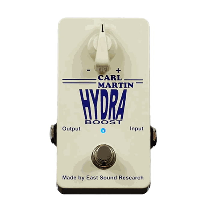 Carl Martin Hydra Boost Pedal
