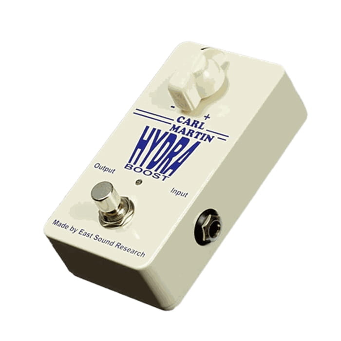 Carl Martin Hydra Boost Pedal