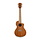 MACEC Mahogany Concert Acoustic Electric Ukulele with Gigbag