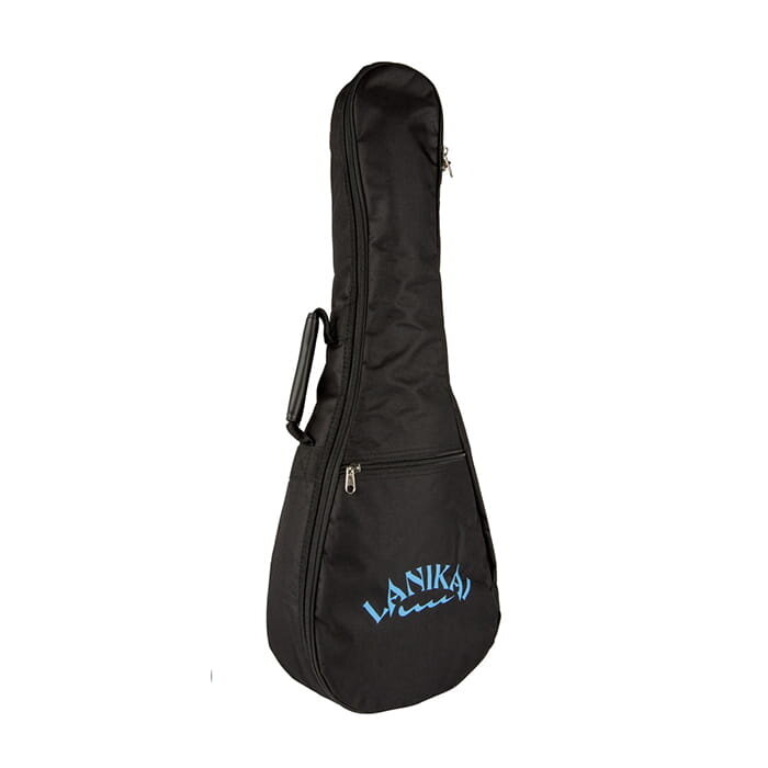 MACEC Mahogany Concert Acoustic Electric Ukulele with Gigbag
