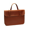 Montford Music Case Tan