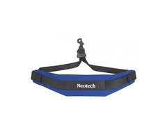 Neotech Soft Sax Strap Junior with Swivel Hook