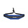 Soft Sax Strap Junior with Swivel Hook
