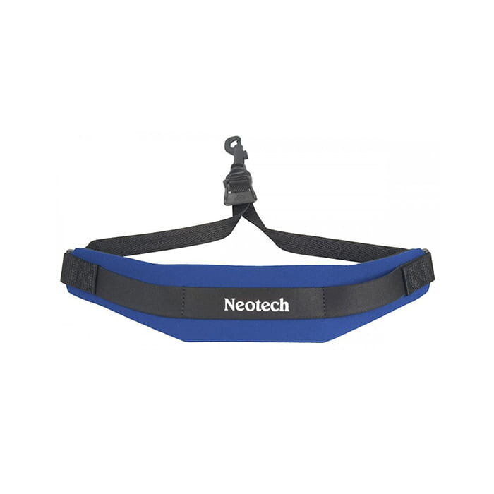 Neotech Soft Sax Strap Junior with Swivel Hook