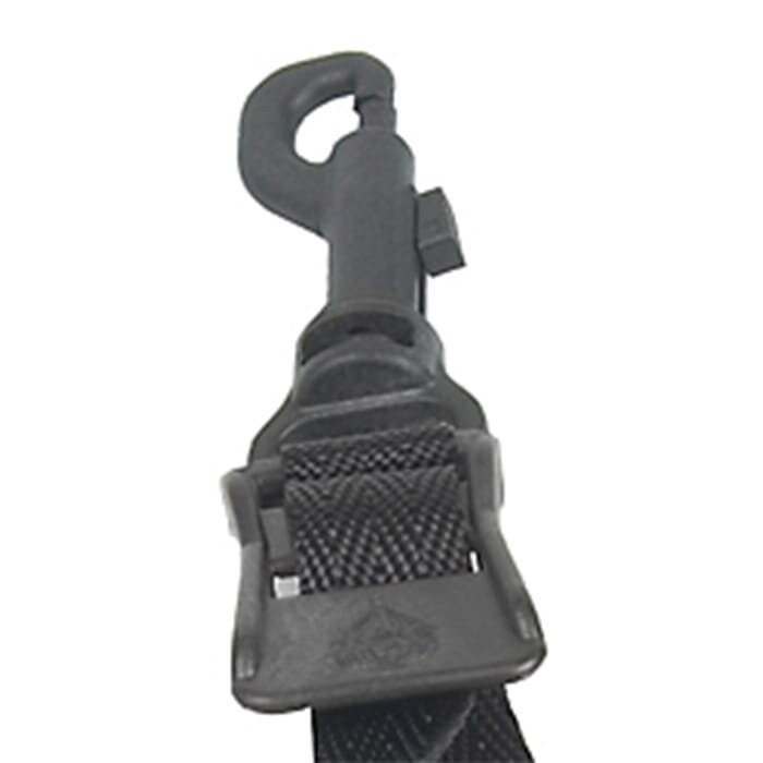 Neotech Soft Sax Strap Junior with Swivel Hook