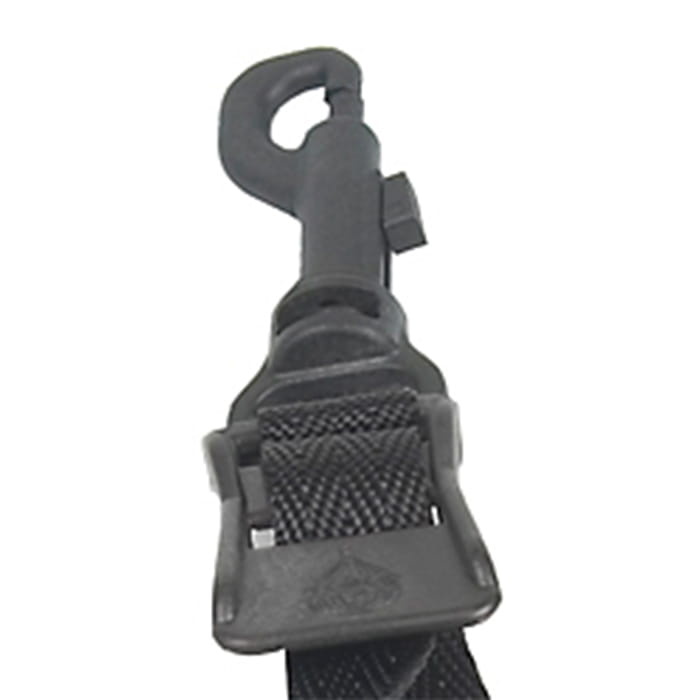 Neotech Soft Sax Strap Junior with Swivel Hook