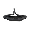 Neotech Soft Sax Strap, XL, Black