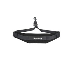 Neotech Soft Sax Strap, XL, Black