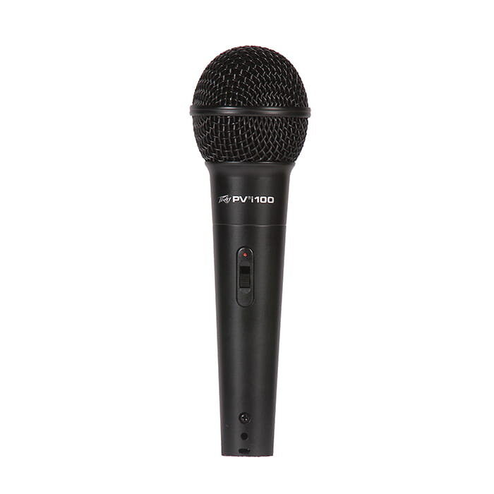 Peavey PVVI100 Microphone XLR