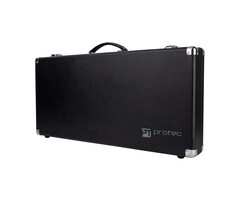 Protec Guitar Stonewood Pedal Board