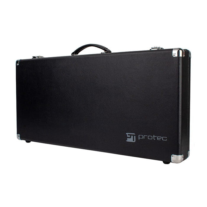 Protec Guitar Stonewood Pedal Board