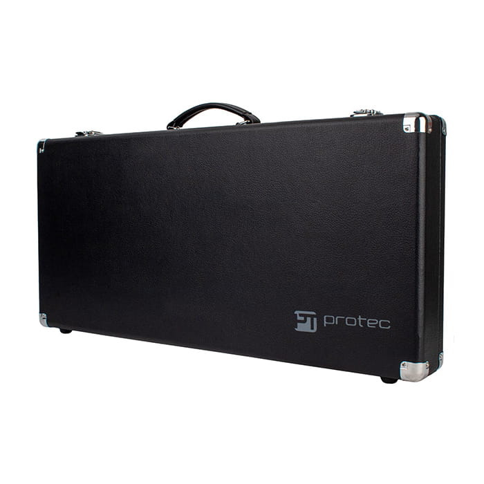 Protec Guitar Stonewood Pedal Board