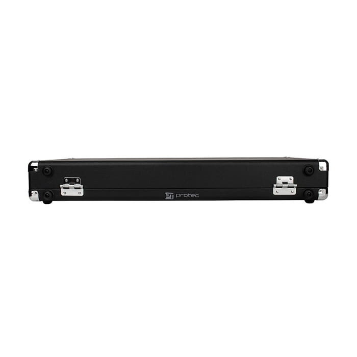 Protec Guitar Stonewood Pedal Board