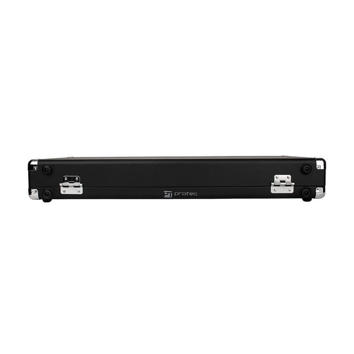 Protec Guitar Stonewood Pedal Board