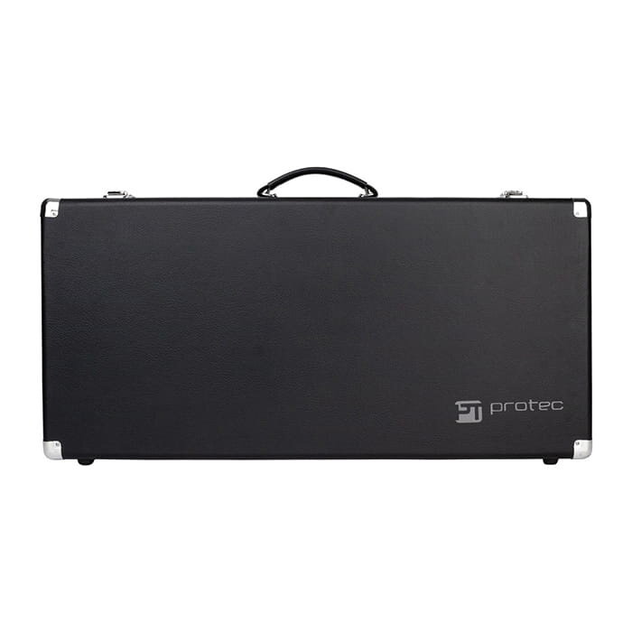 Protec Guitar Stonewood Pedal Board