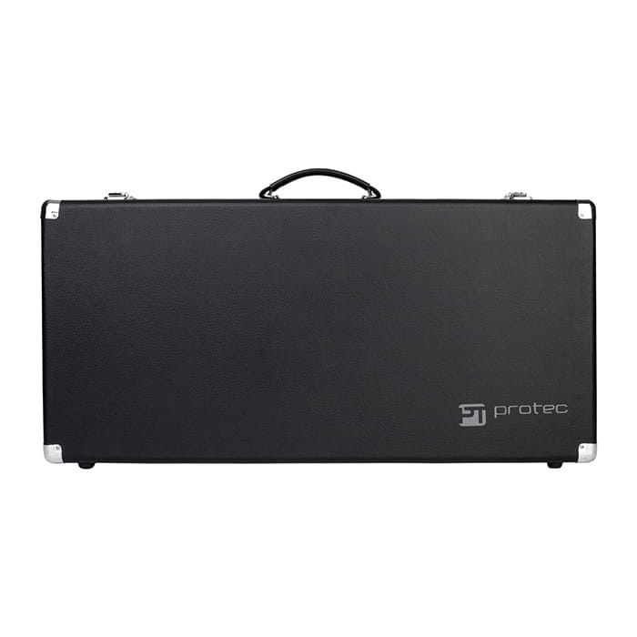 Protec Guitar Stonewood Pedal Board