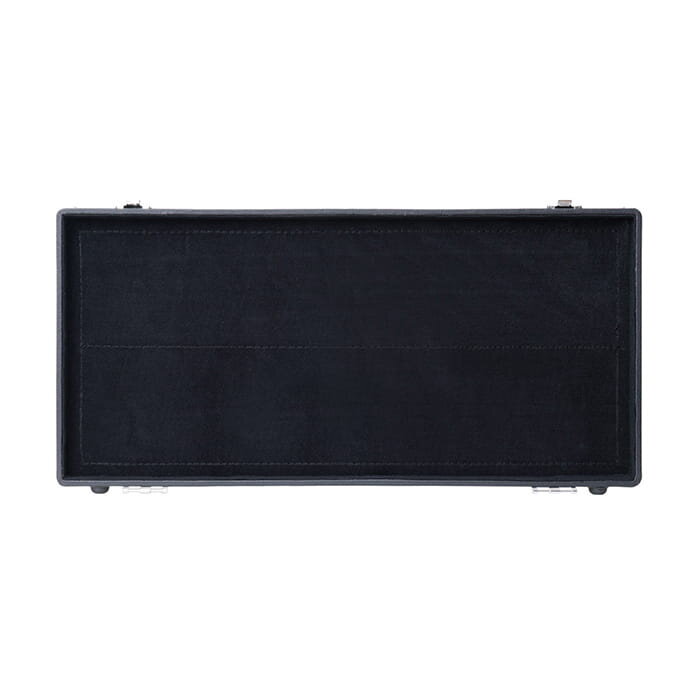 Protec Guitar Stonewood Pedal Board