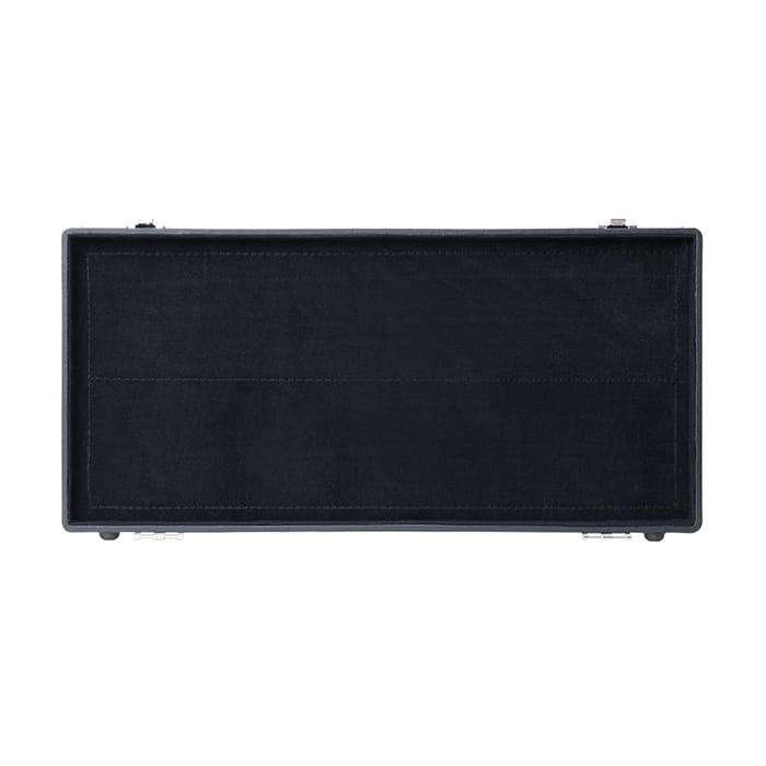 Protec Guitar Stonewood Pedal Board