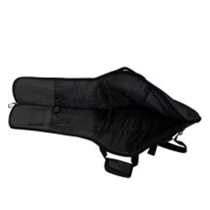 Ritter Davos Electric Bag Anthracite