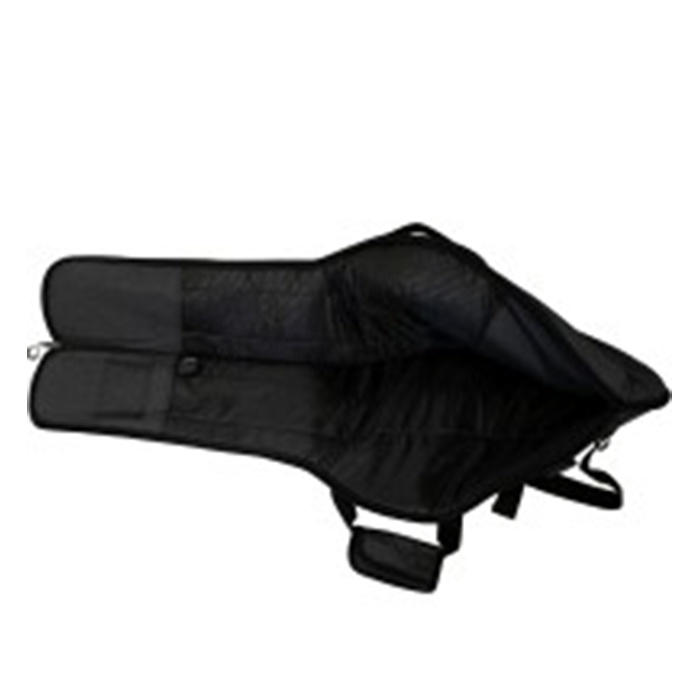 Ritter Davos Electric Bag Anthracite