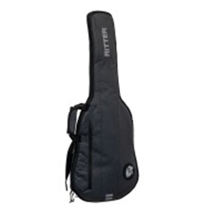 Ritter Davos Electric Bag Anthracite