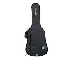 Ritter Davos Electric Bag Anthracite