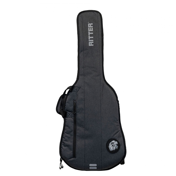 Ritter Davos Electric Bag Anthracite
