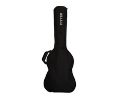 Ritter Flims Bass Bag Sea Ground Black