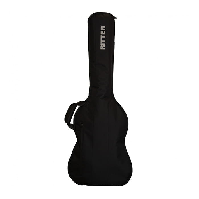 Ritter Flims Bass Bag Sea Ground Black