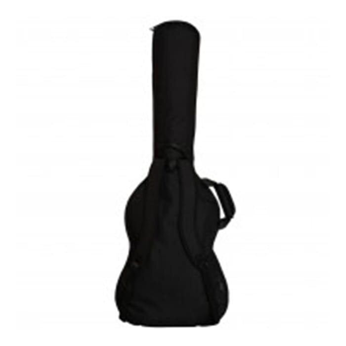 Ritter Flims Bass Bag Sea Ground Black