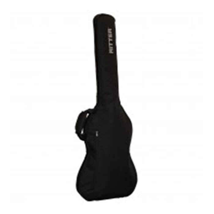Ritter Flims Bass Bag Sea Ground Black