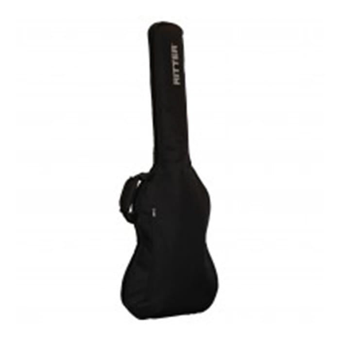 Ritter Flims Bass Bag Sea Ground Black