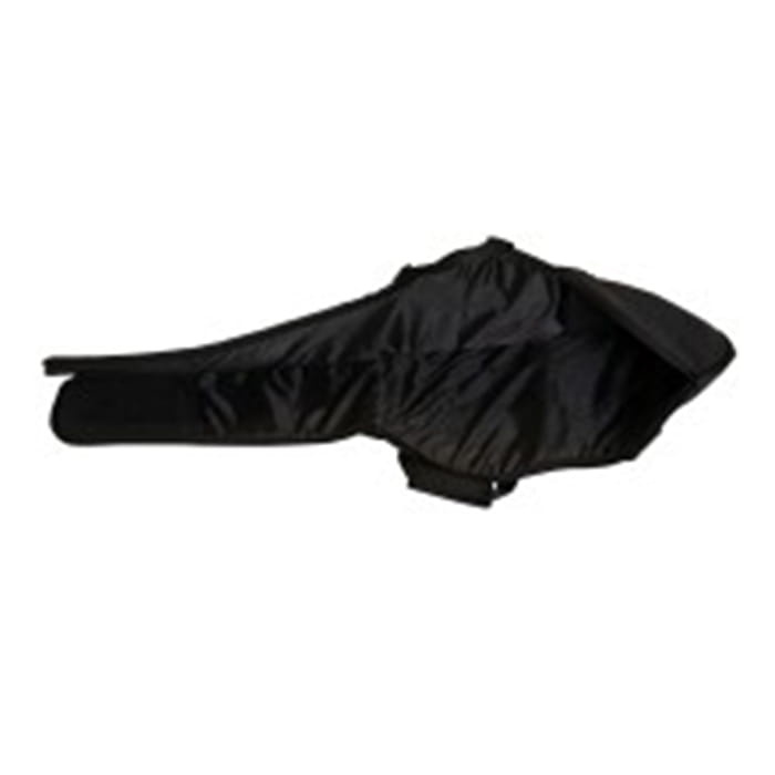 Ritter Flims Bass Bag Sea Ground Black