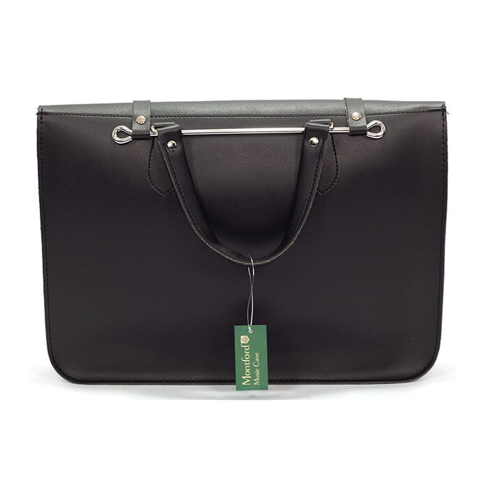 Montford Music Case Black