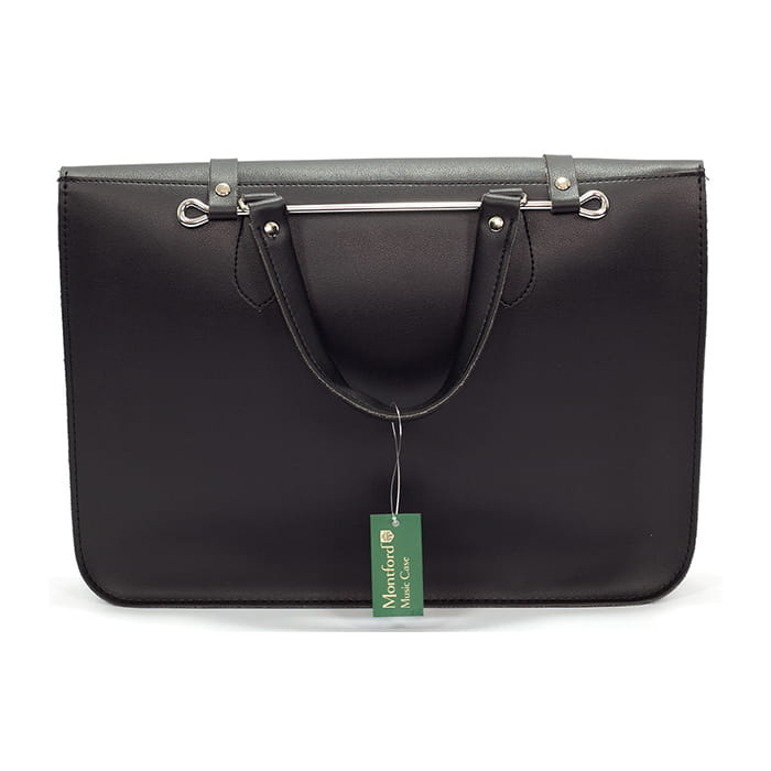 Montford Music Case Black