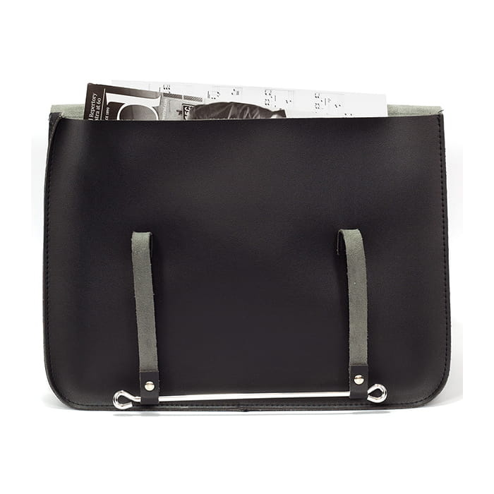 Montford Music Case Black