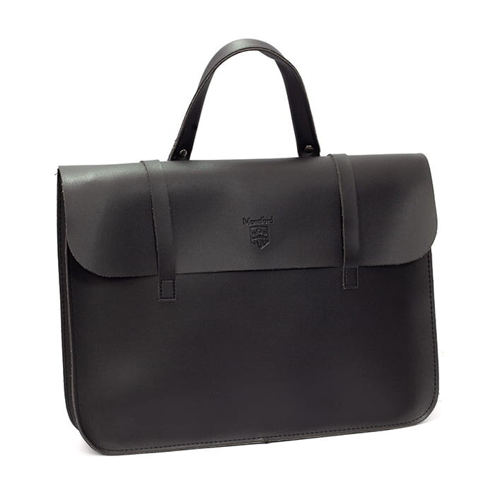 Montford Music Case Black