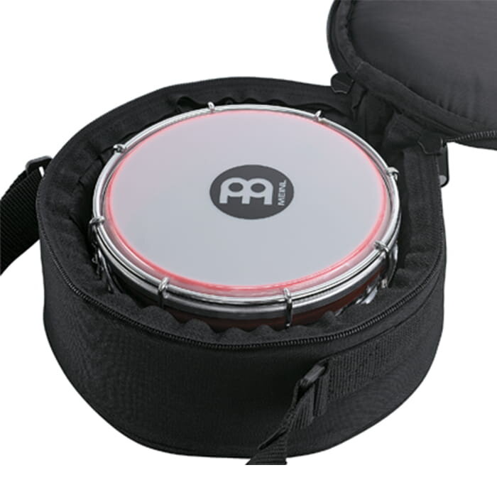 Meinl Pro Tamborim Bag 6"Blk
