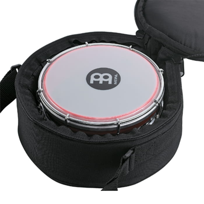 Meinl Pro Tamborim Bag 6"Blk