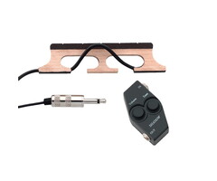 Shadow SH930 Pickup Banjo 5-String