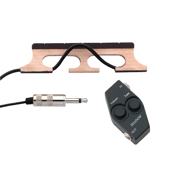 Shadow SH930 Pickup Banjo 5-String