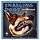 Snarling Dogs 5 String Bass 045-130