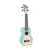 Gewa Soprano Ukulele Monoa W-SO-GR, with Bag