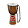 HL African Djembe XXS Python