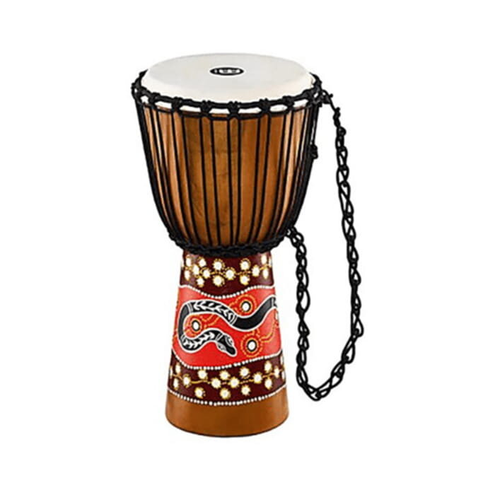 Meinl HL African Djembe XXS Python