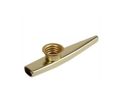 Schwarz Metal Kazoo